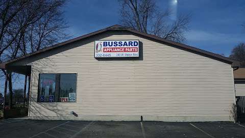 Bussard Appliance Parts Inc Bussard Appliance Parts Inc