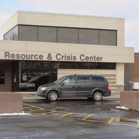 Common Ground Resource & Crisis Center Common Ground Resource & Crisis Center